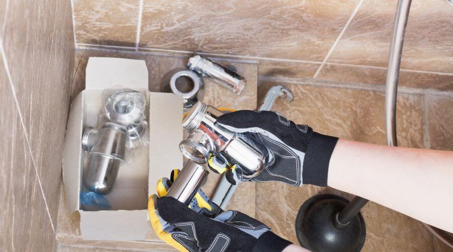 Professional Storm Sewer Service in Edgemont, AR